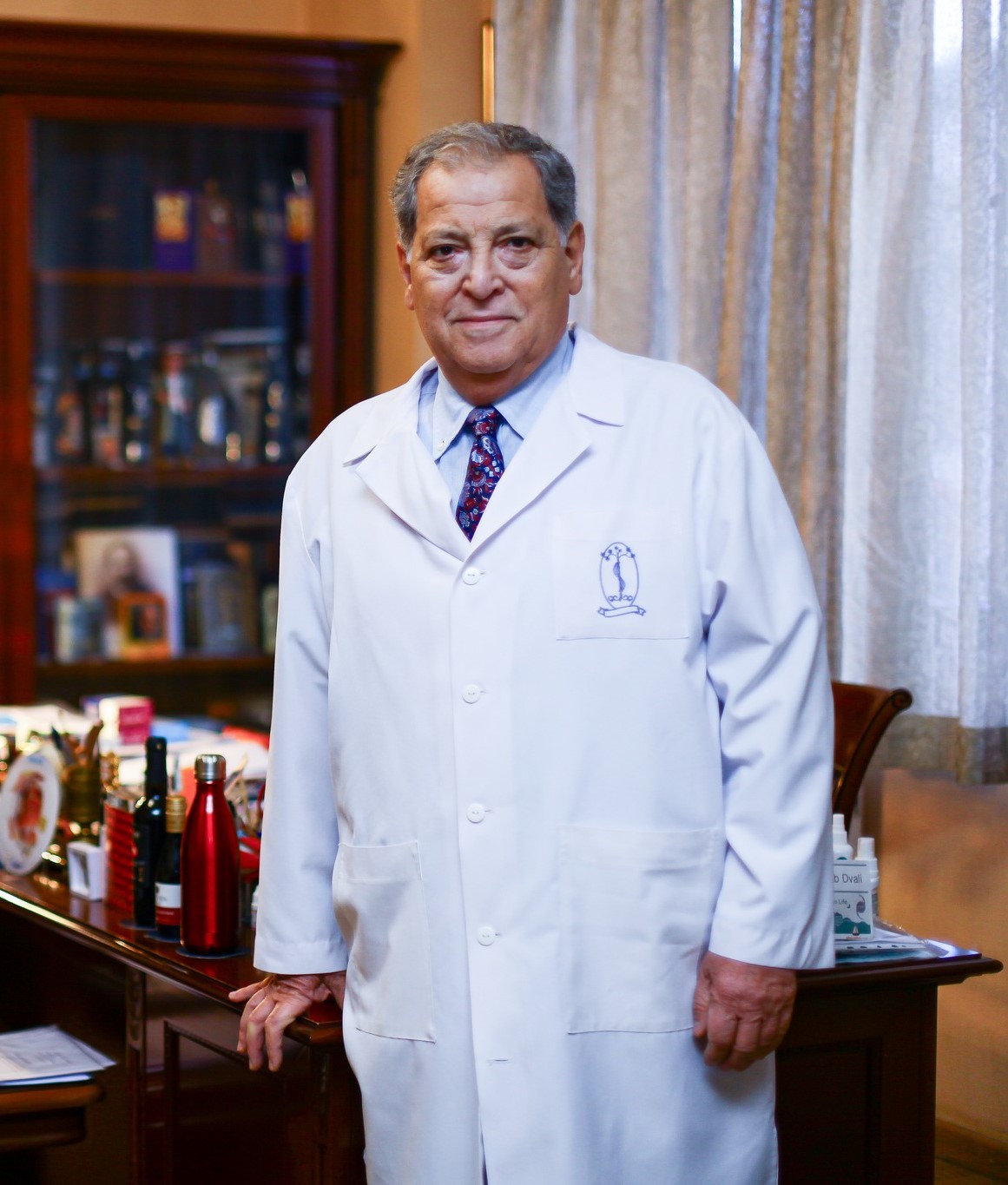 მერაბ დვალი